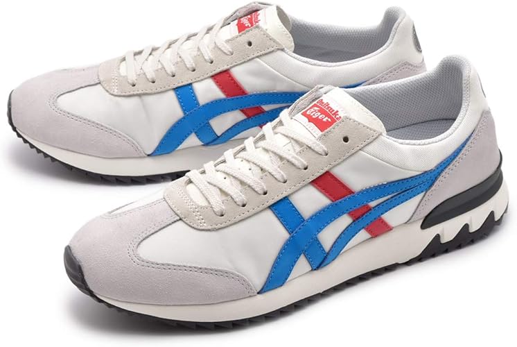 Amazon オニツカタイガー カリフォルニア 78 Ex California 78 Ex 11a メンズ レディース スニーカー 並行輸入品 Onitsuka Tiger オニツカタイガー スニーカー