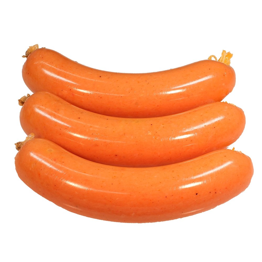 Feine Mettwurst Vorteilspack 4 x 200 g = 800 g