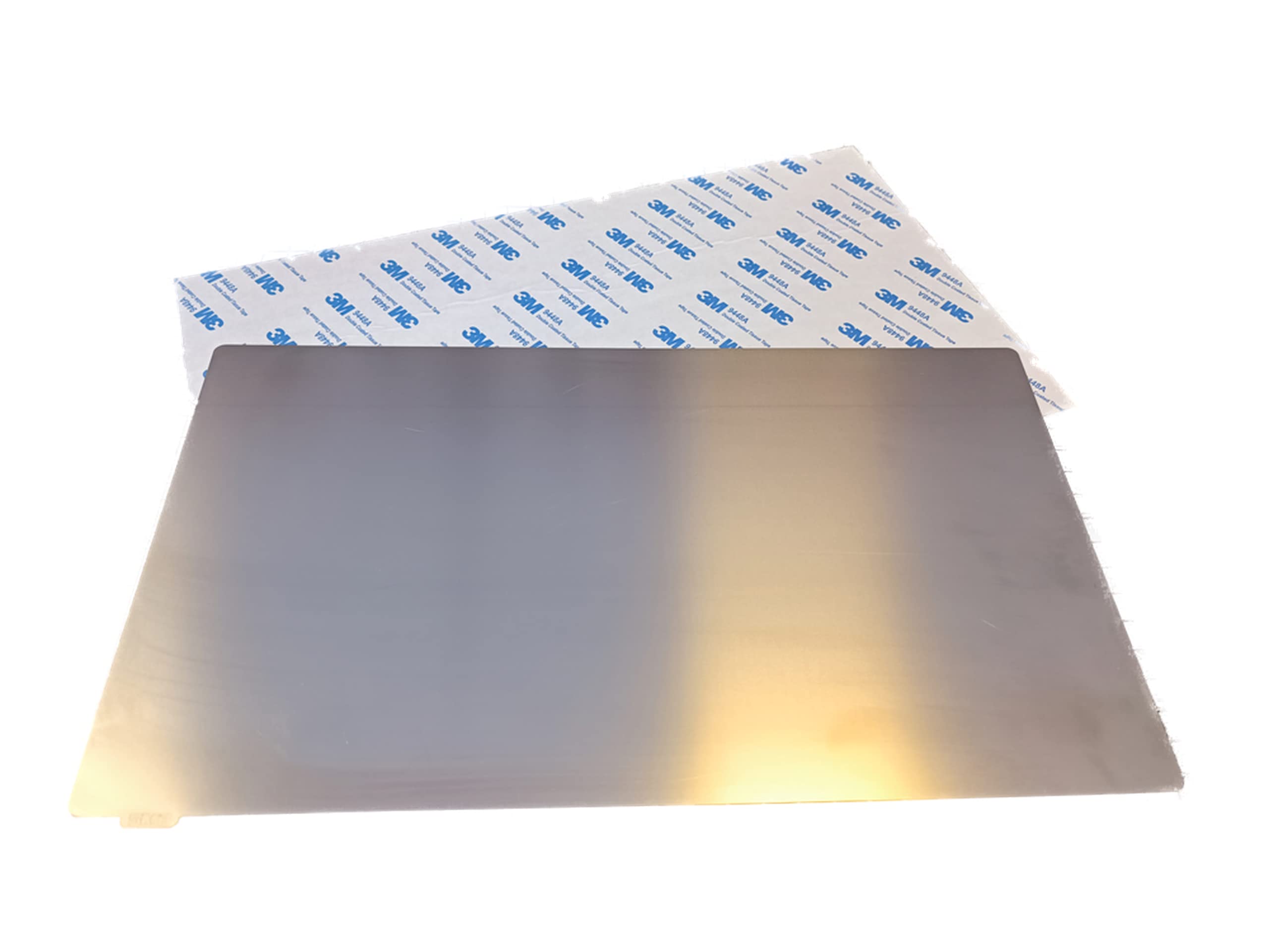 elastyczna magnetyczna płyta budowy ze stali sprężynowej & podstawa magnetyczna 3M dla Anycubic Photon M3 Max 308x174 - druk żywicowy 3D