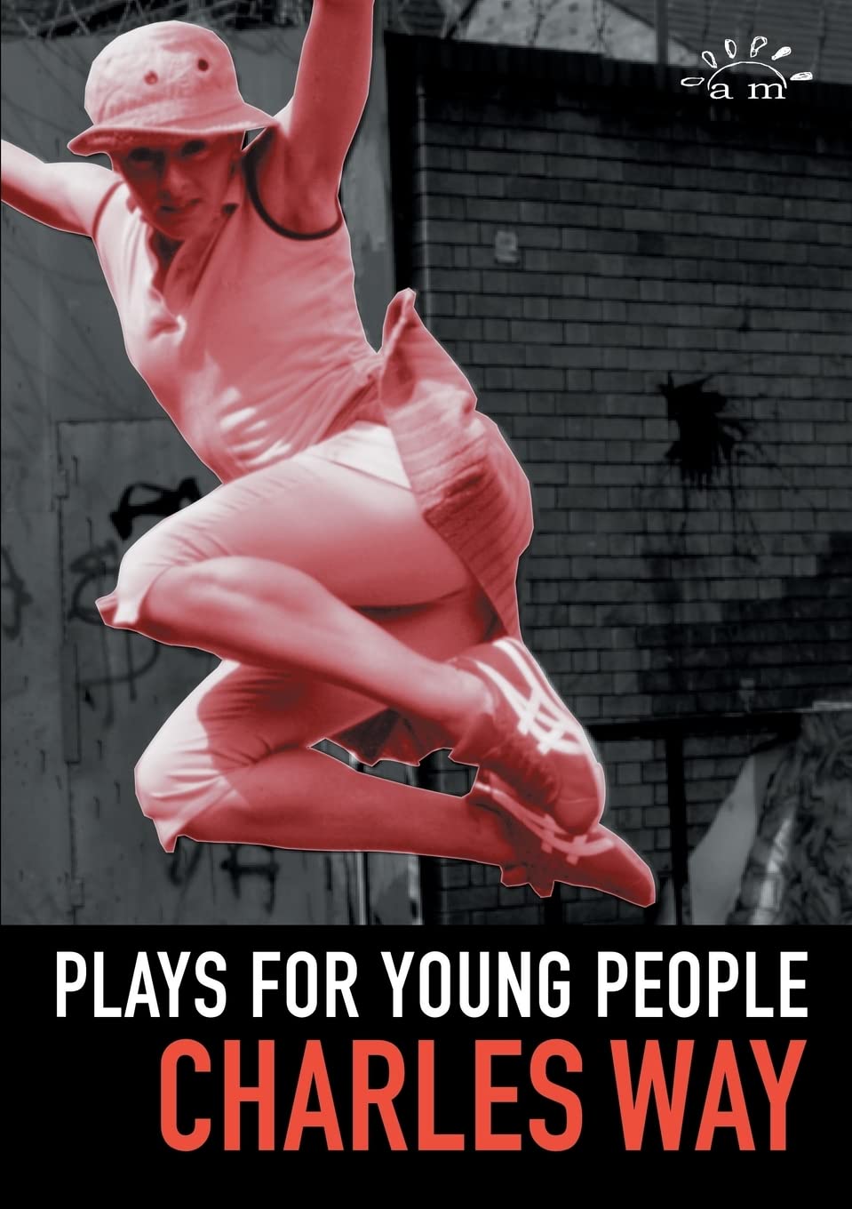 Plays for Young People Red Red ShoesEye of the by Charles Way PAPERBACK