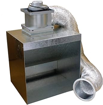 NERO BOOTH mini 大型模型ブース　オマケ付き　引き取り可 Amazon | ガットワークス ネロブースmini 模型用塗装ブース