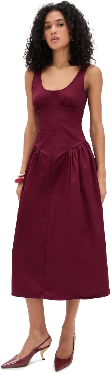 Lioness Women's Luna Rosa Maxi Dress