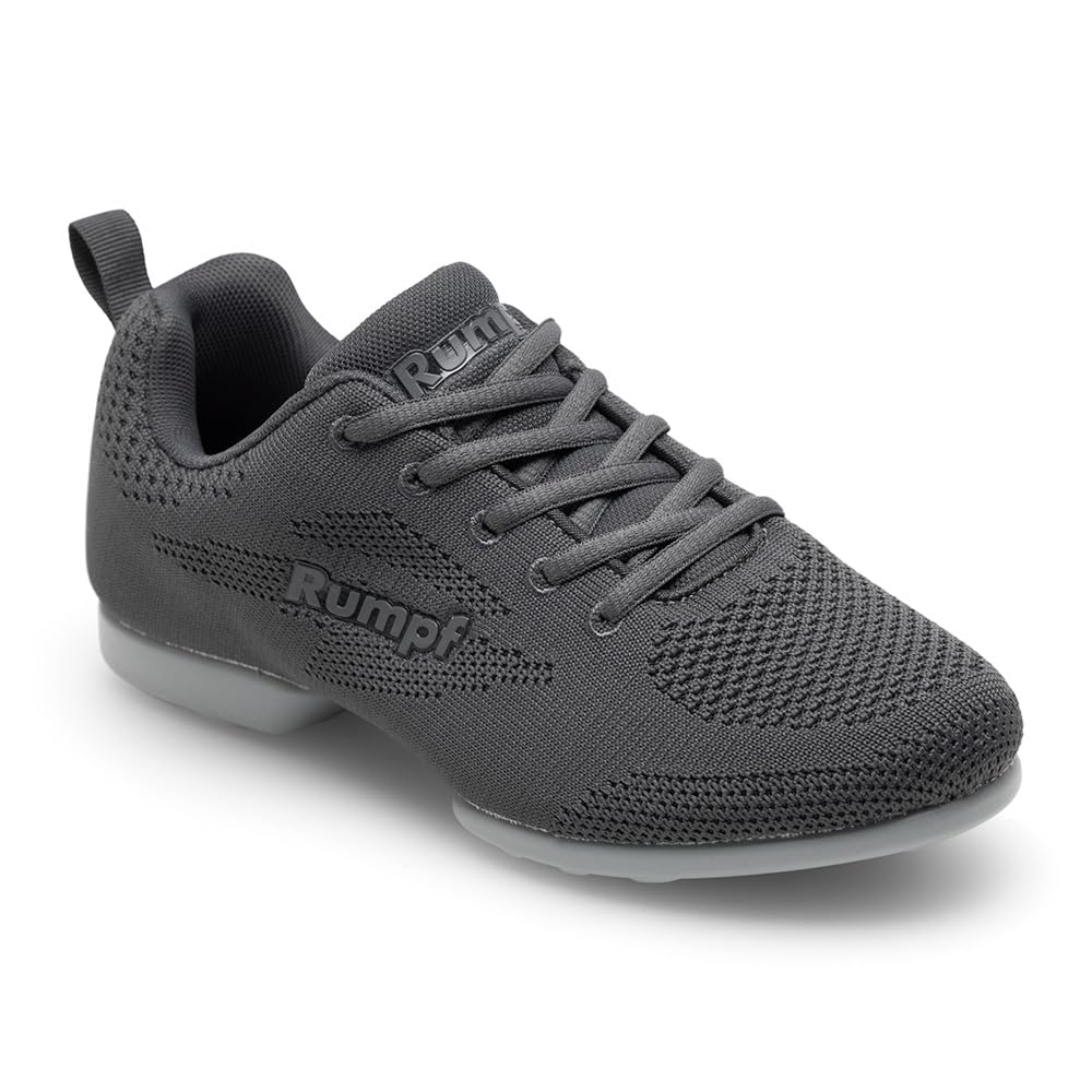 Rumpf Zuma 1567 Dance Hip Hop Lindy Swing Training Schuhe Sneaker
