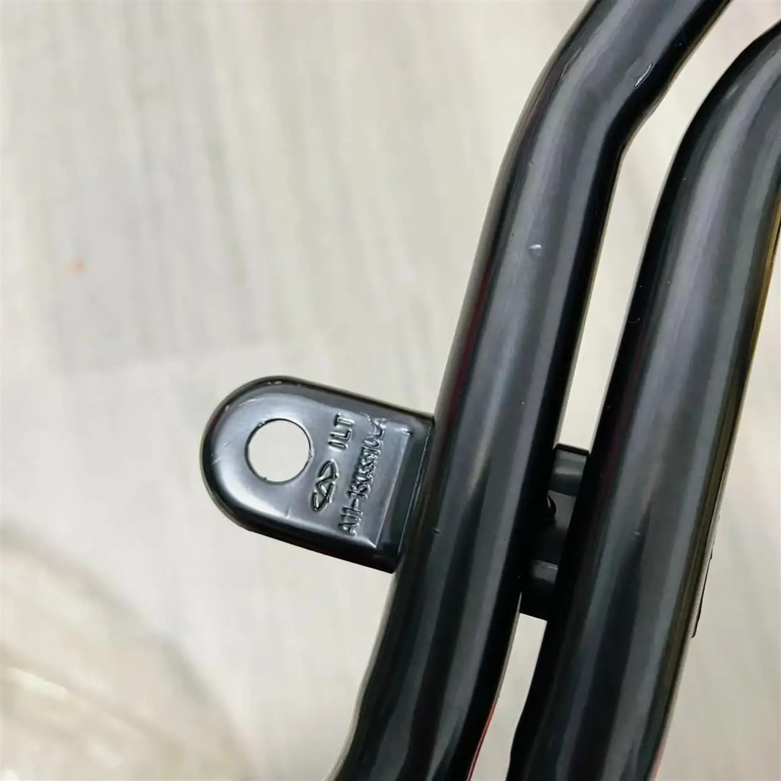 Tubo dell'acqua in acciaio originale per Chery Tiggo T11 1.6 A11-1303310LA  34