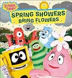 Spring Showers Bring Flowers (Yo Gabba Gabba!)