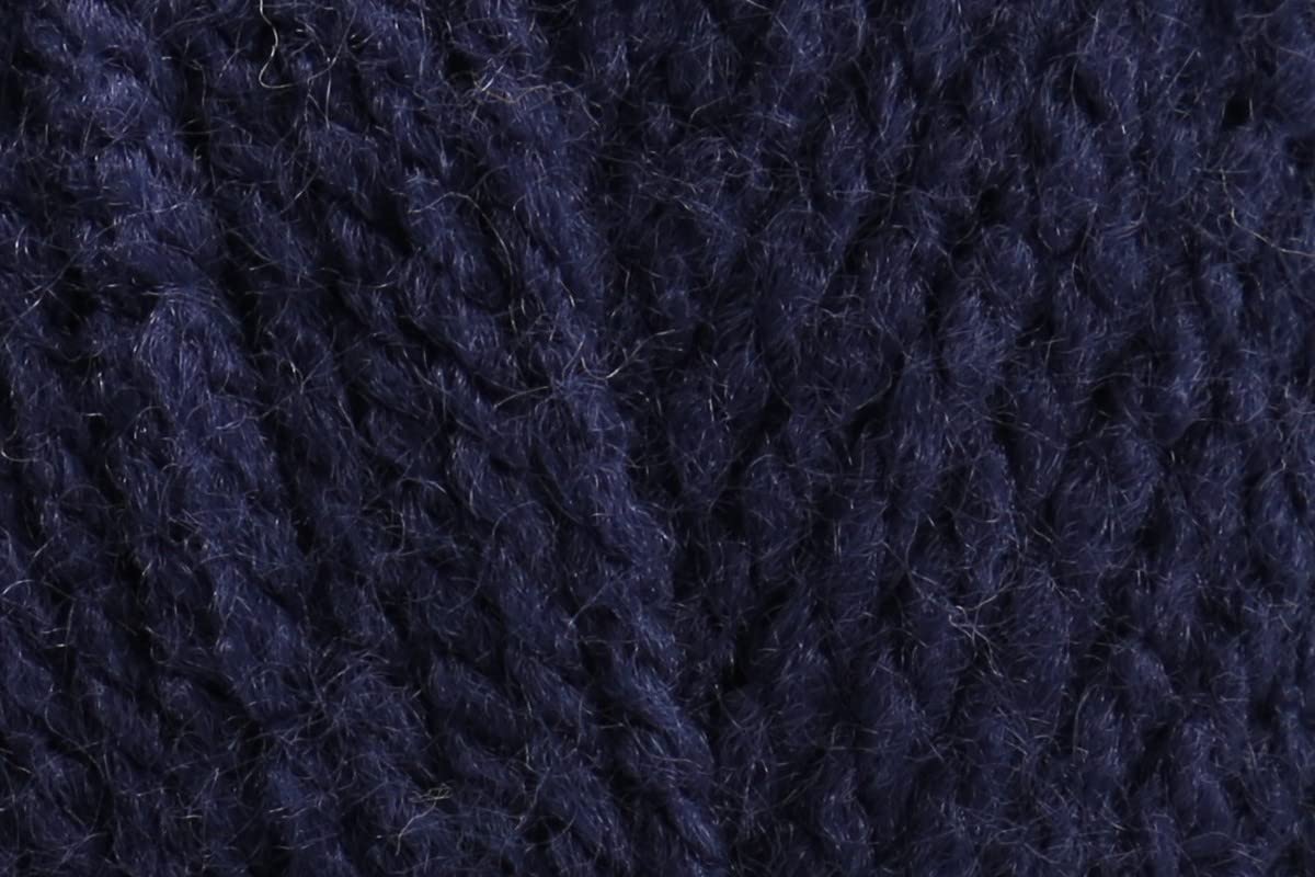 Sirdar Hayfield Bonus DK Crochet Yarn, 100% Acrylic Double Knitting Wool for Jumpers Toys Sweaters - 100g Ball - Sapphire Blue (611) - Single (1 Ball) โ image 1