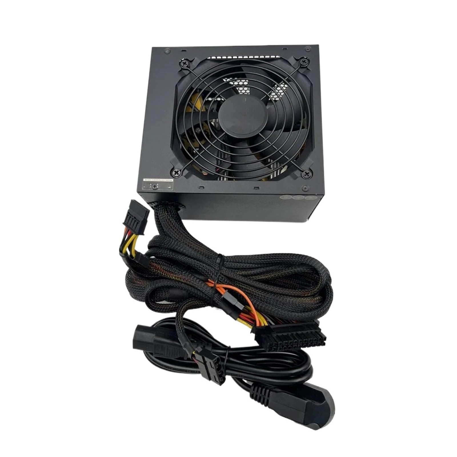 BALYDLUL 12V 400W 50-60HZ Power Supply PW400 GP-PW400
