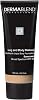Dermablend Leg and Body Makeup Liquid Foundation with SPF 25 for Medium Coverage & All-Day Hydration, 20n Light Natural, 3.4 Fl. Oz.