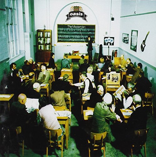  Masterplan