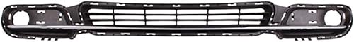Repuesto OE 2011-2015 Chrysler Town_&_Country Parachoques Parachoques Rejilla (Partslink Número CH1036117) disponible en Yaxa Peru