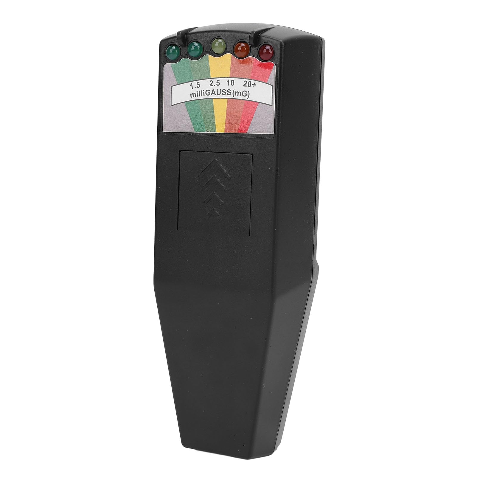 Fafeicy Kit de Equipos de Caza de Fantasmas con Medidor EMF y Bolas de Gato de Movimiento - Detector Paranormal para Uso en Casa, 50Hz a 2000MHz, 178 G