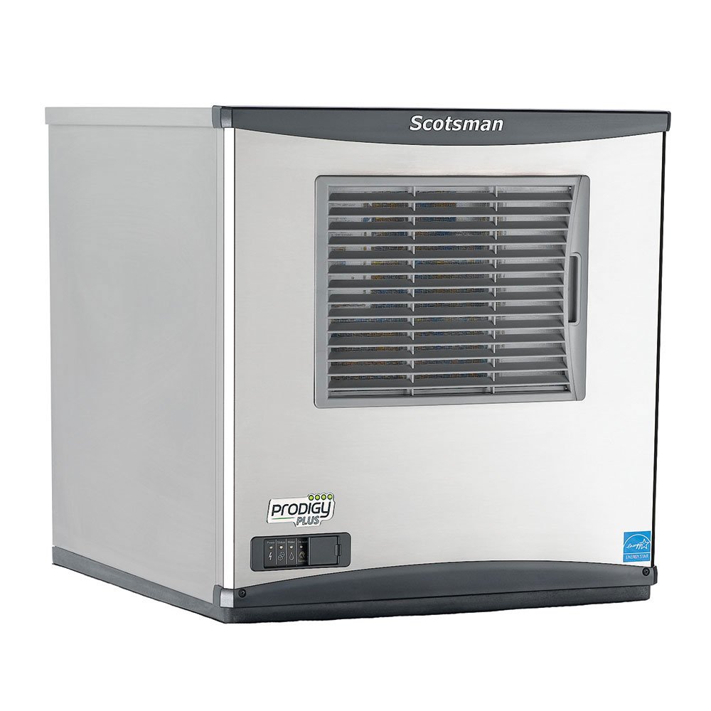 Scotsman C0522SA-1 ProdigyPlus Ice Maker cube style up to 475 lb production/24