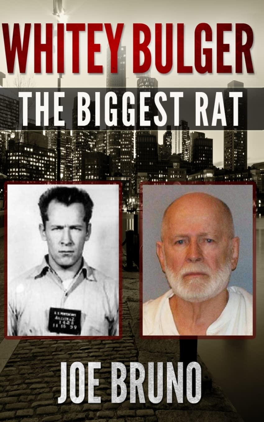 Whitey Bulger: The Biggest Rat