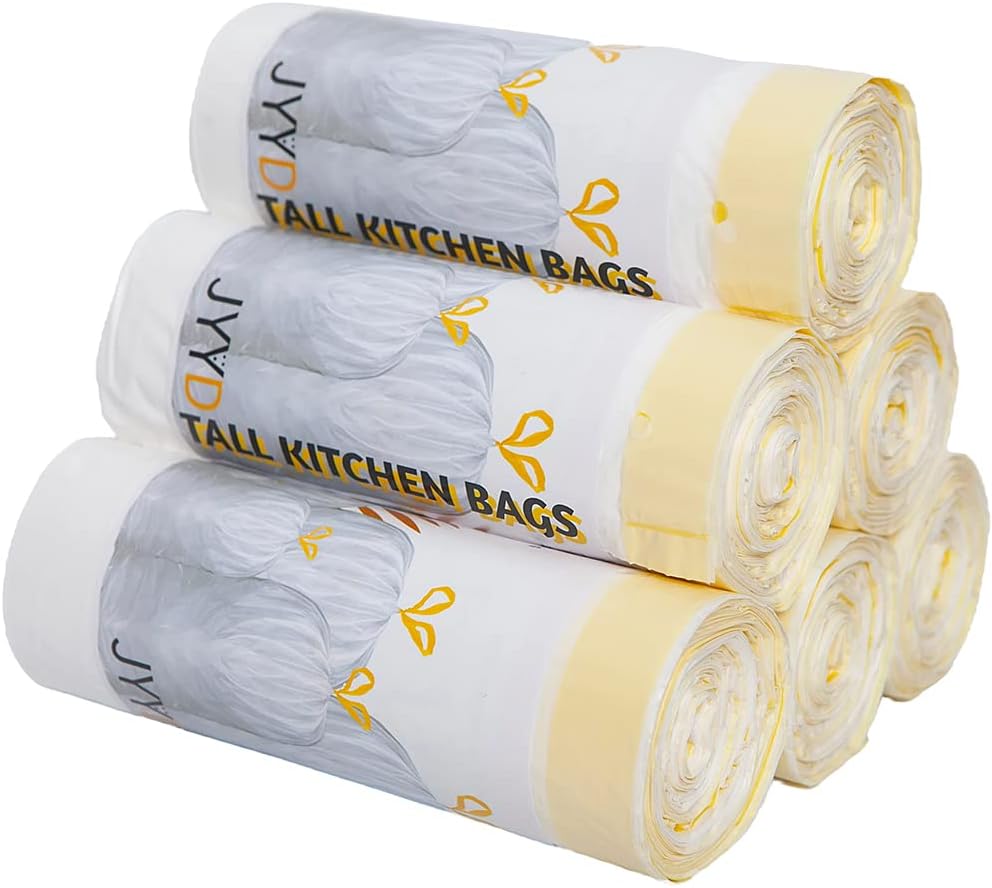 Brabantia PerfectFit Bin Liners (Size A/3 Litre) Thick Plastic Trash