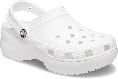 Miniatura 3 de Crocs Zuecos clásicos de plataforma para mujer