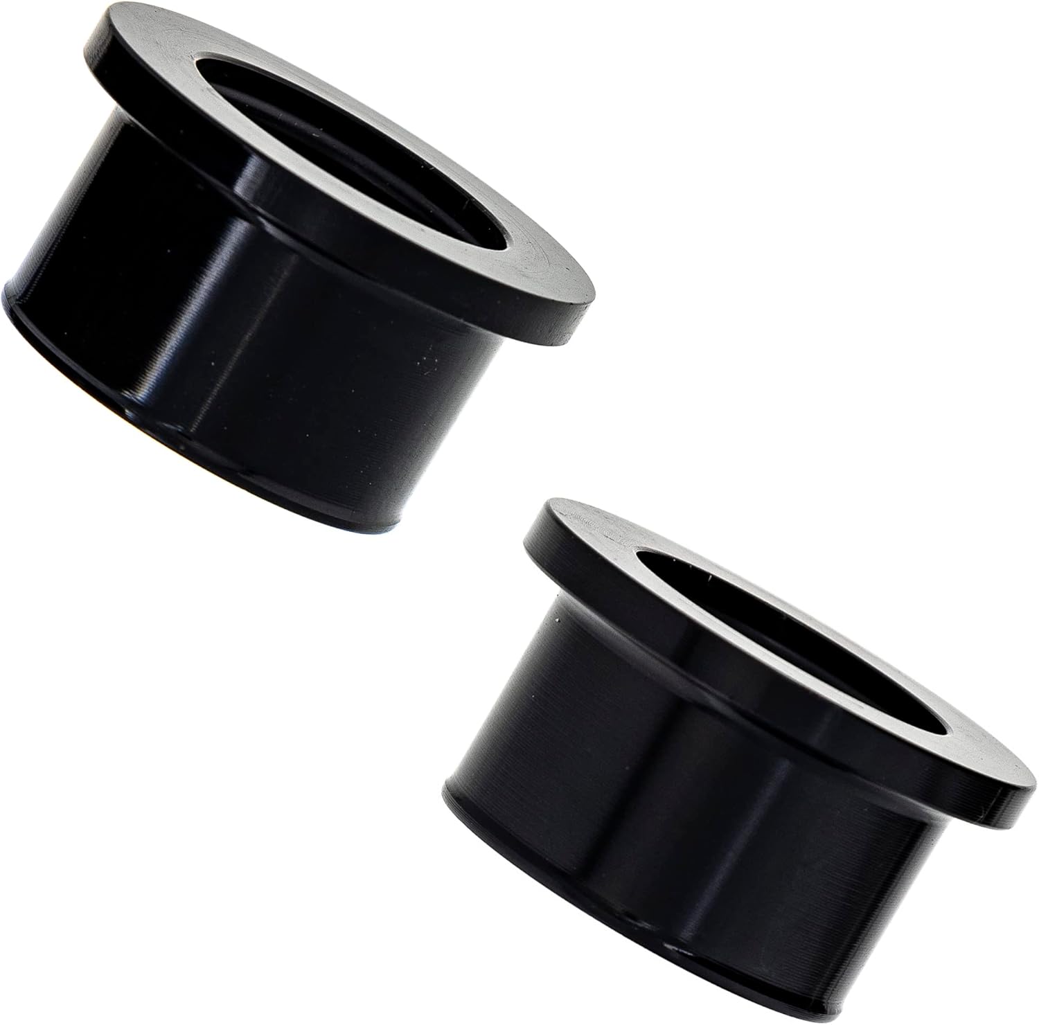 NICHE Rear Wheel Spacer Kit for Yamaha YZ250F YZ450F YZ450FX YZ250FX 2009-2022