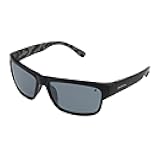 IRONMAN Wrap-Around Sport Sunglasses for Men