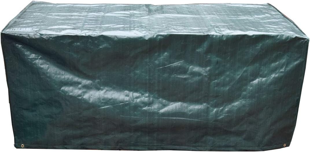 RICHIE Garden Furniture Covers Waterproof Garden Table Covers