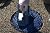 Fast Patch Poured-in-place Surfacing Repair Kit Fix Rubber Playground - BLACK - XL