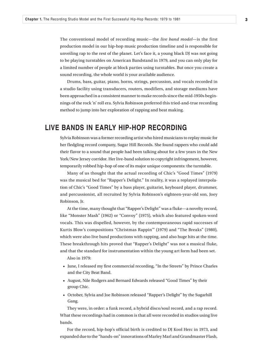 Hip-Hop Production. Livre de référence. Comprend Enregistrement(s) en ligne