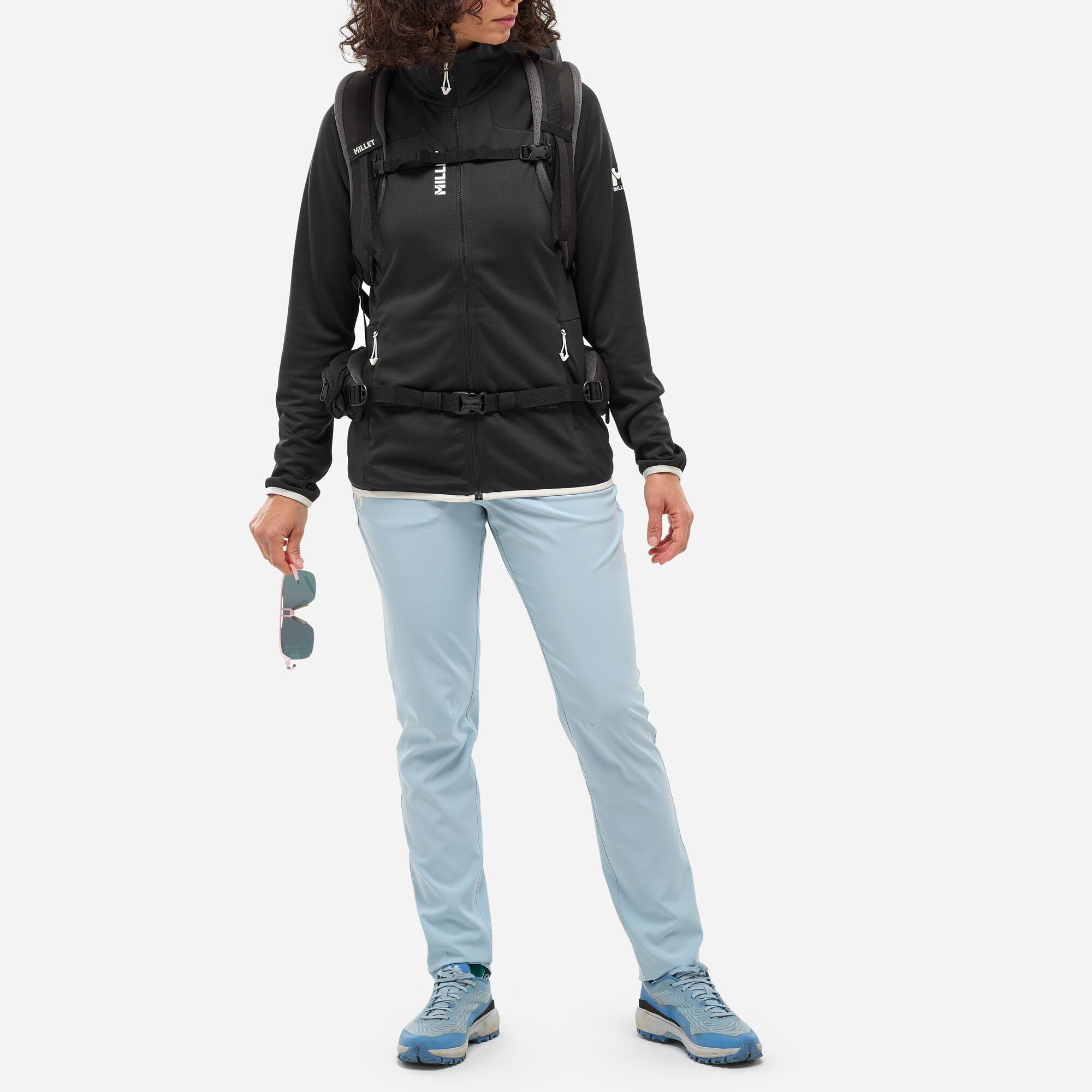 MILLET Lokka Jkt Iii W jacket Femme