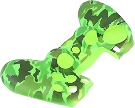 BESPORTBLE Acessórios De Controlador De Jogo Silicone Gamepad Skin Gamepad De Proteção Skin Controlador De Controlador Skins Acessórios De Controlador Lidar Com Acessórios De Caixa De