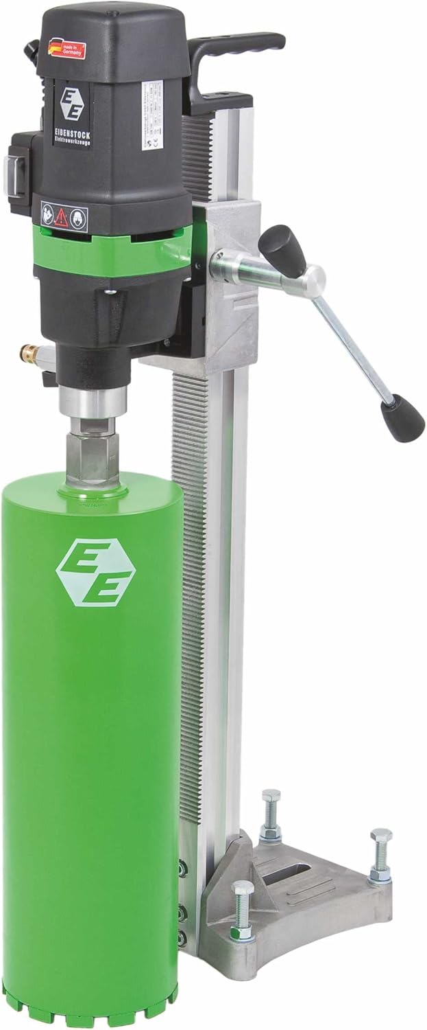 Eibenstock DB 200 Diamond Core Drill Unit Amazon.co.uk DIY & Tools