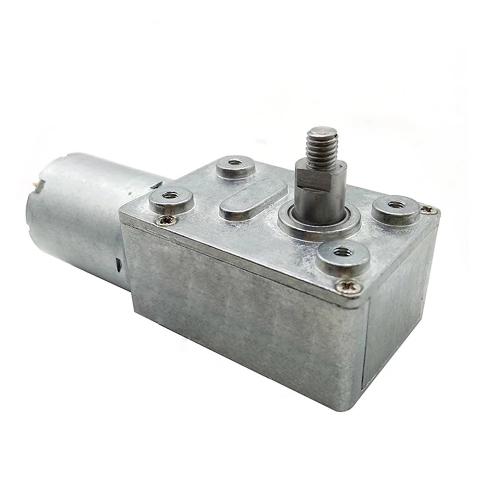 Moteur de hotte de cuisine JGY370 24V 160rpm à grand couple