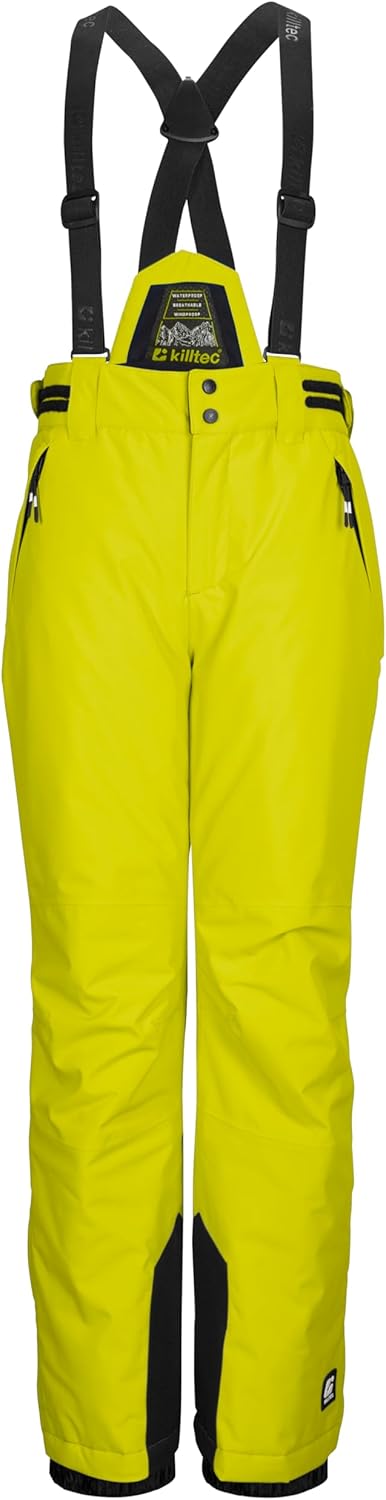 Killtec - Winddicht - Casual fit - Broeken kopen? | Korting tot 45