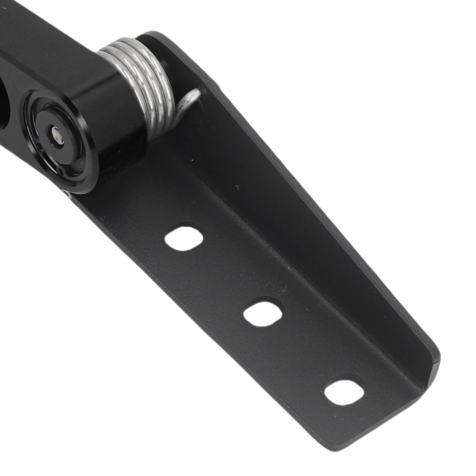 Dioche Zamiennik Rolki Stabilizatora Paska Napinacza Paska Napinacza Motocykla ze Stopu Aluminium dla F3 RT 2014-2024 |Zestaw ze Stopu Wysokiej Zawartości Aluminium |Wyjątkowa trwałość i Kontrola