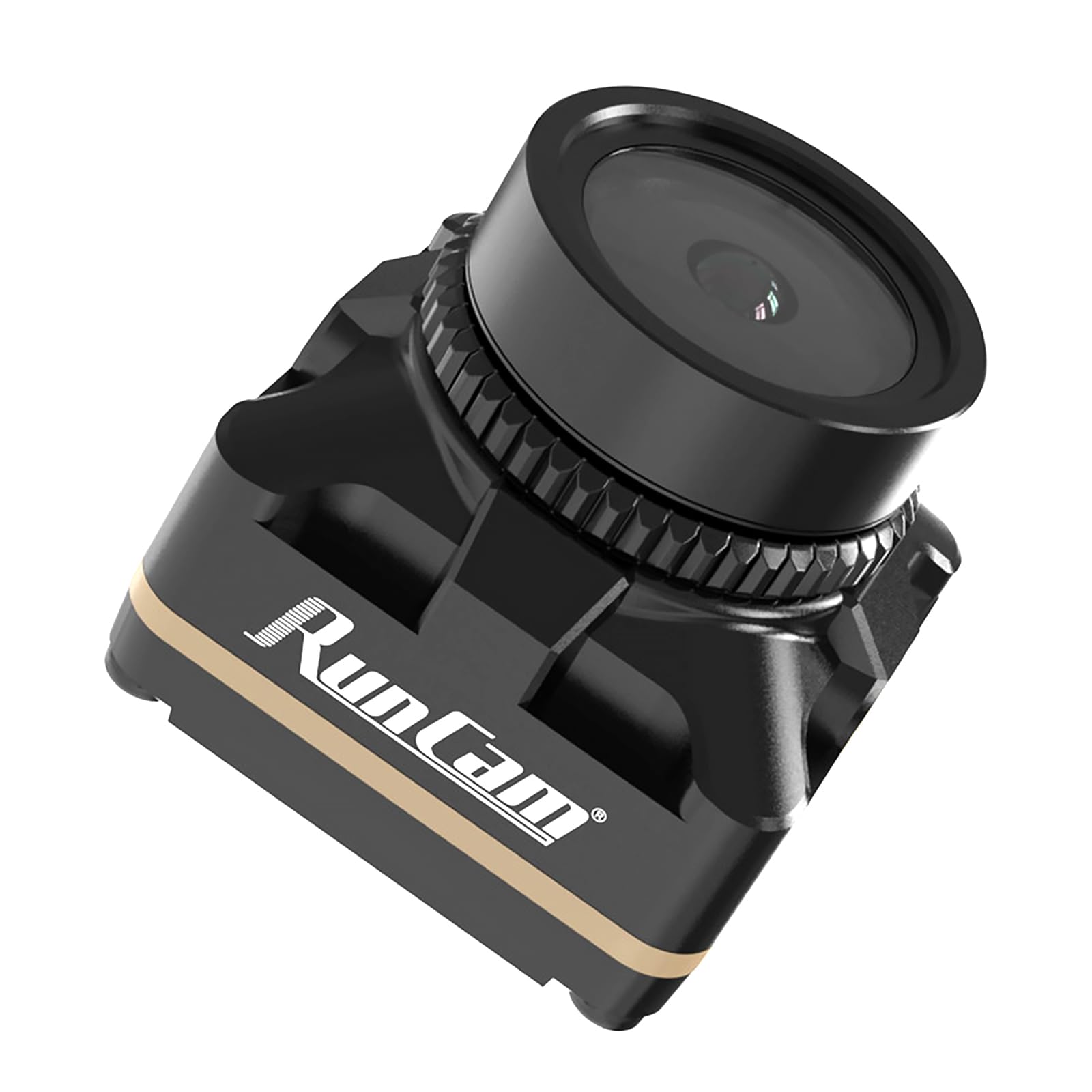 Amazon.com : RunCam FPV Camera Robin 3, 1200TVL FOV 150° Wide