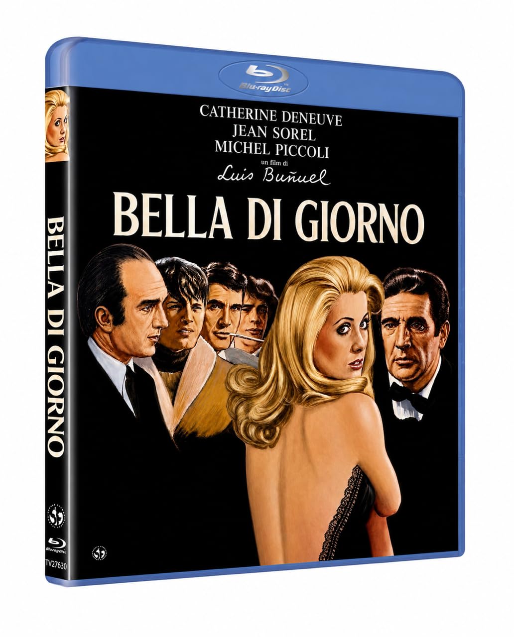 Bella Di Giorno