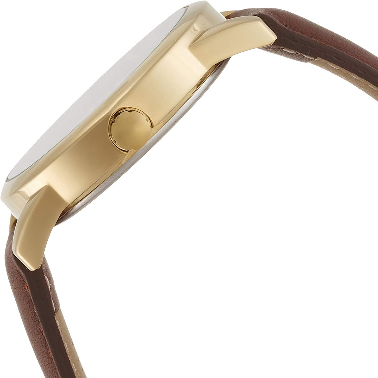 Timex Orologio da Polso, Quadrante Analogico da Uomo, Cinturino in Pelle Timex Orologio da Polso, Quadrante Analogico da Uomo, Cinturino in Pelle