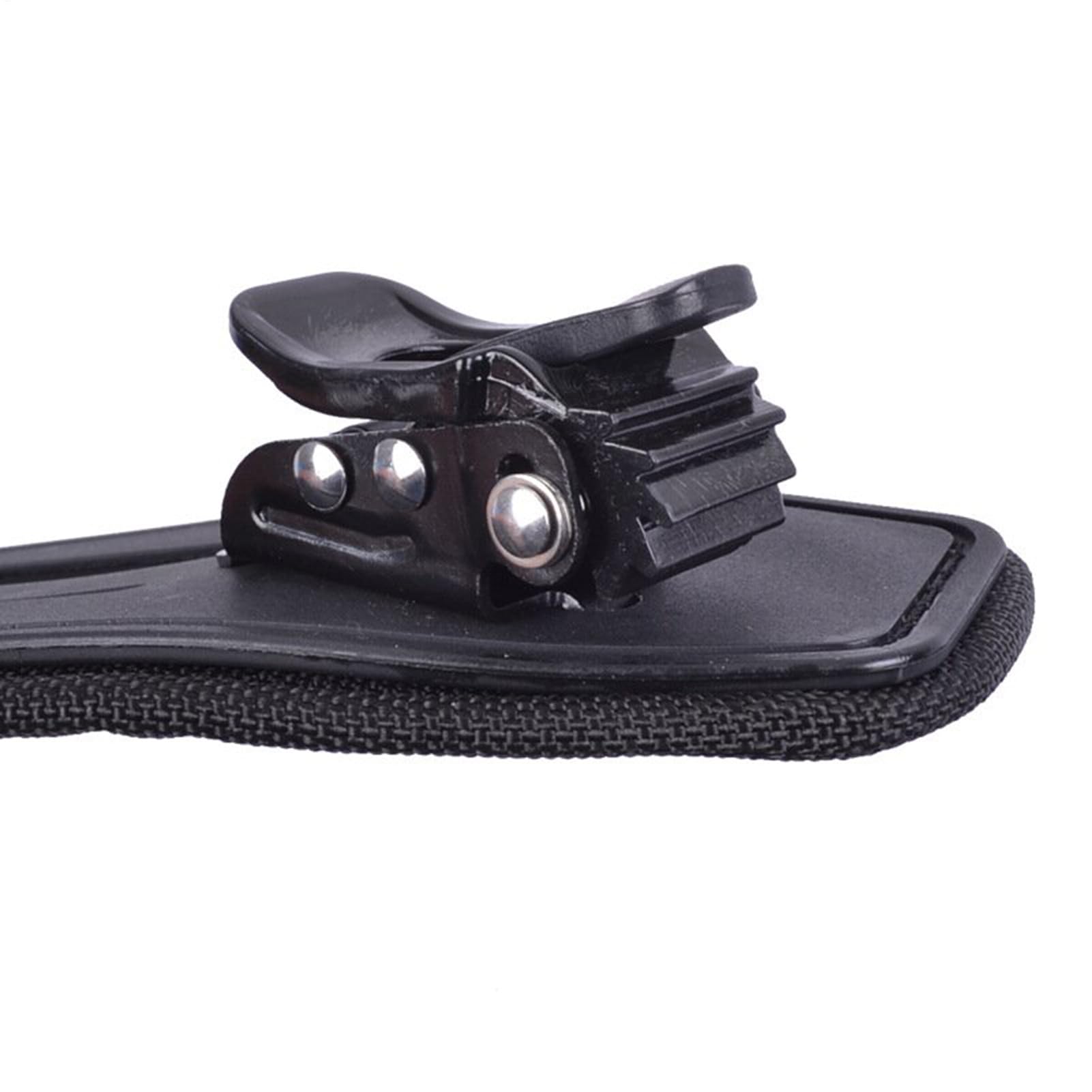 Le support de pied de skateboard Mountain Skew offre un équilibre : améliorez vos compétences en skateboard de montagne avec des pieds qui offrent l'équilibre et la stabilité et le W
