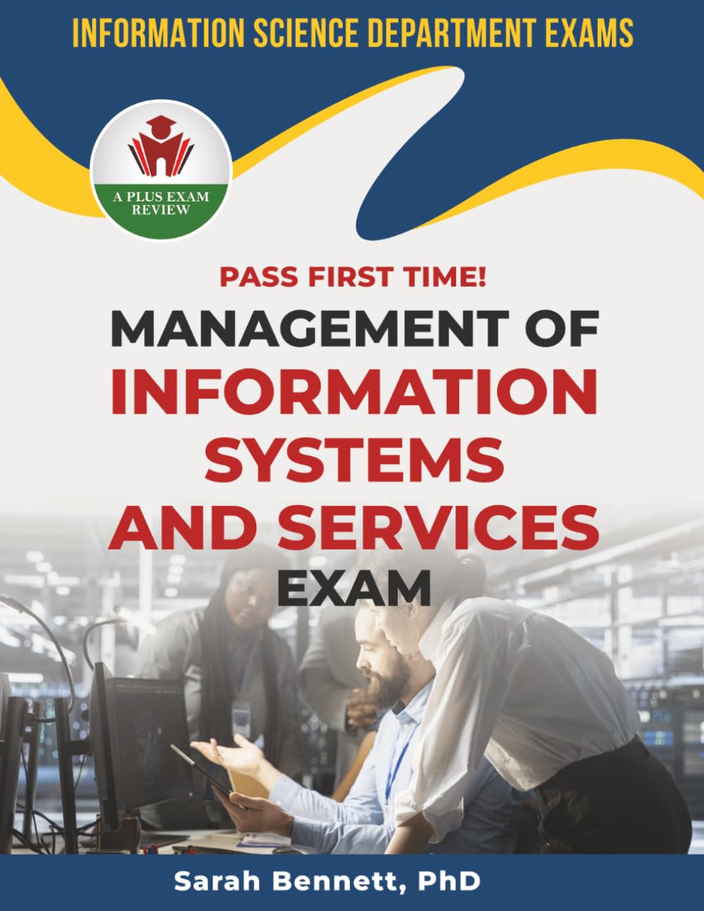 MANAGEMENT OF INFORMATION FINAL EXIT EXAM PREP