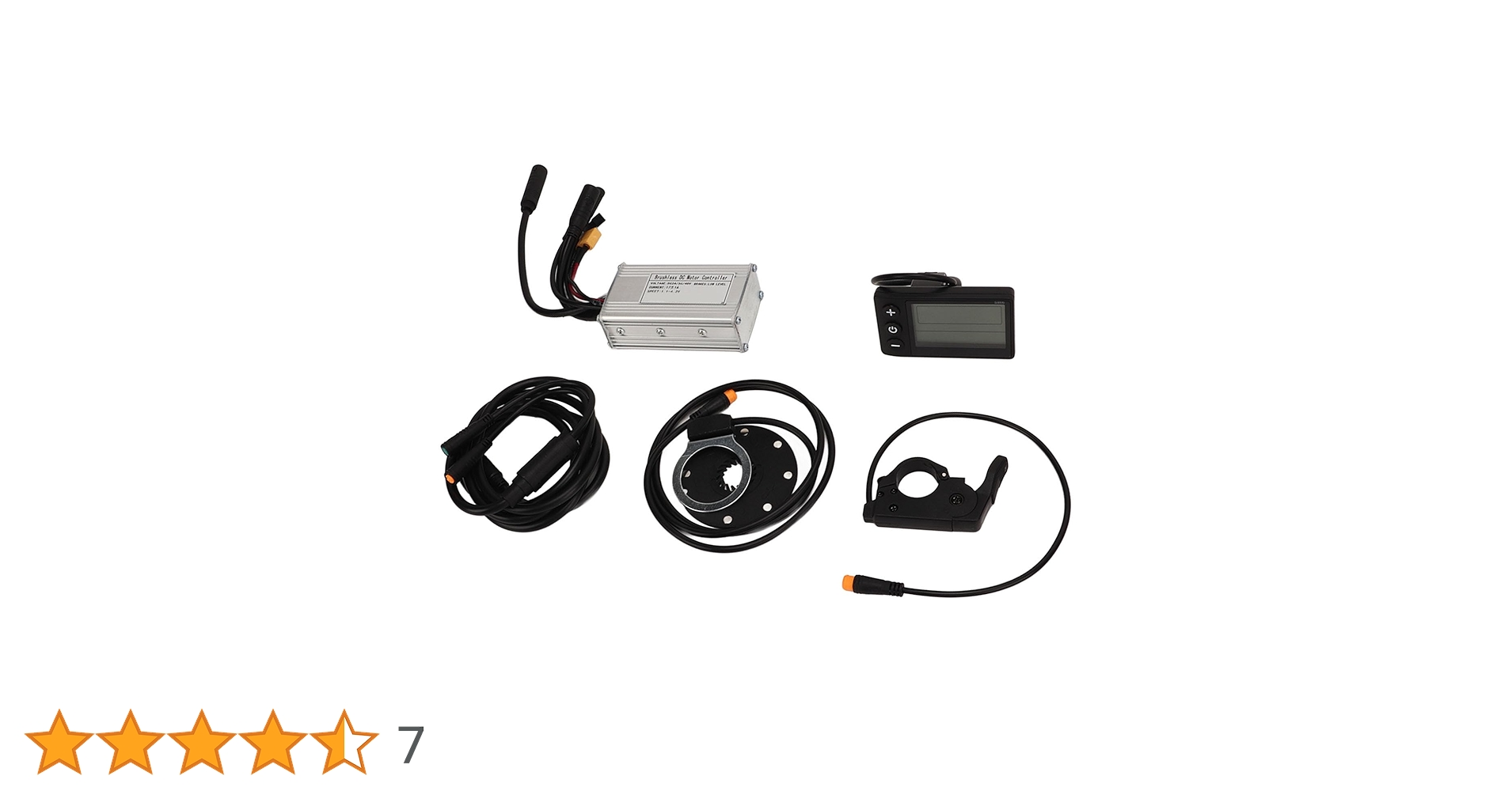 爆速変更・部品セット(電動アシスト自転車用) Amazon.co.jp: 自転車 電動化キット, 電動アシスト 後付け キット