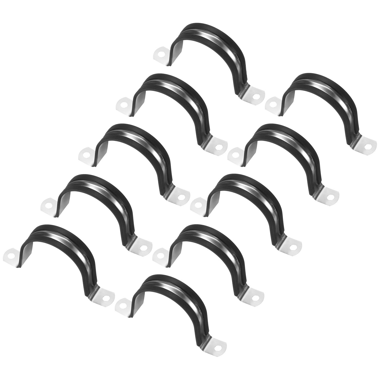 M METERXITY 10-Pack Cable Clamps