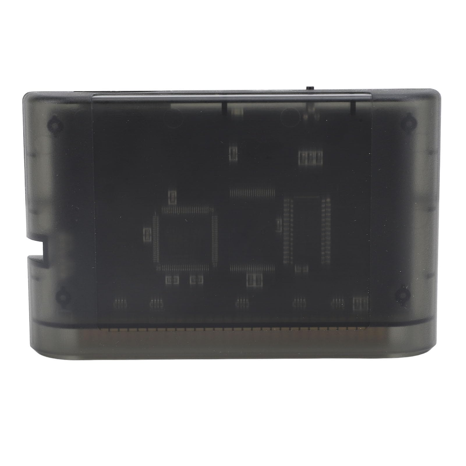 Cartuccia di Gioco per Versione Mega Drive V1, Scheda di Gioco 3000 in 1 Scheda di Memoria Integrata da 8 GB, Cartuccia Video Multigioco per Mega Drive per system Master per
