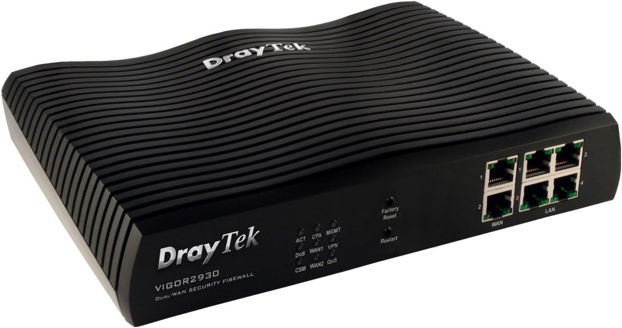 Draytek V2930