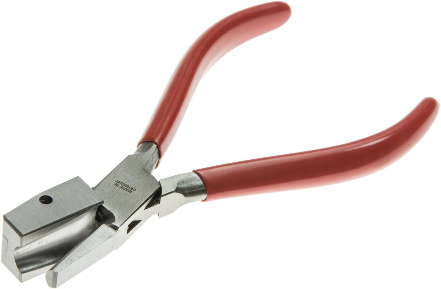 Large Concave Ring Bending Pliers, 6-1/2 Inches | PLR-722.00