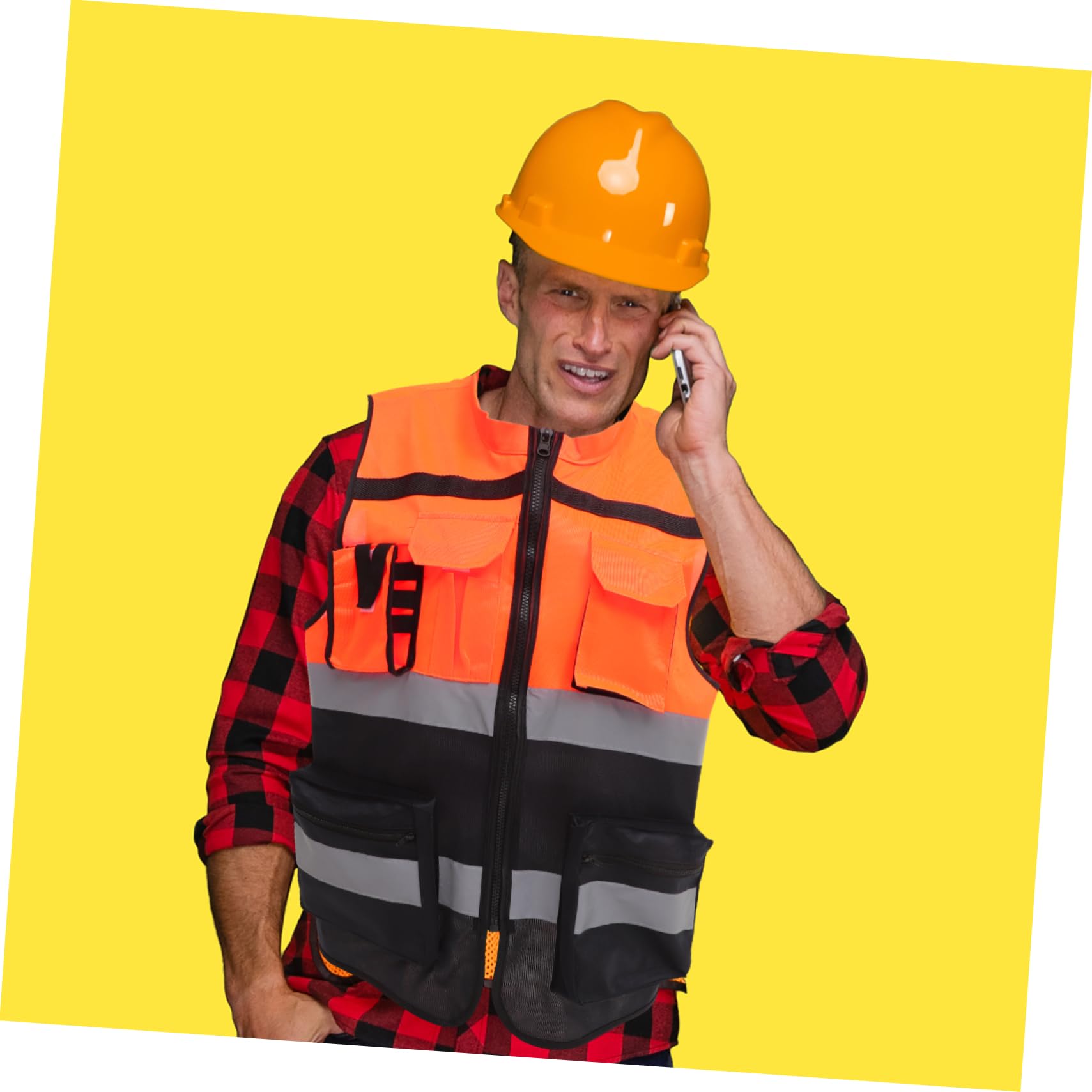 NUOBESTY gilet réfléchissant sûr réflecteur vêtements de vélo bleu gilets de sécurité gilet de cyclisme pour hommes gilet de course haute visibilité gilet de marche nocturne tissu en nylon