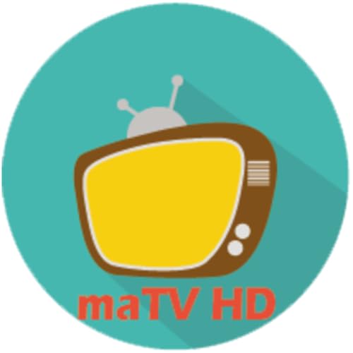 maTV HD
