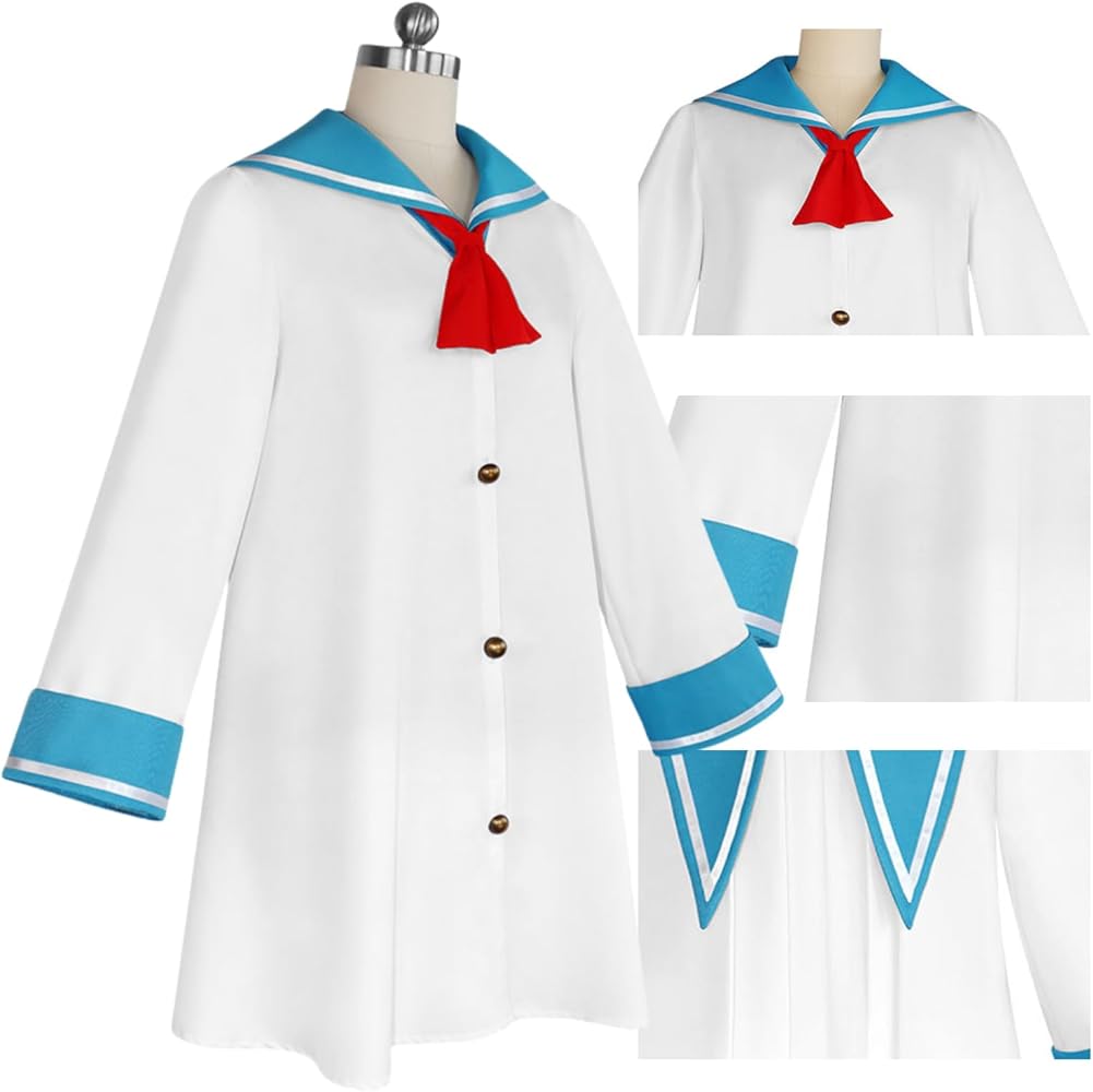 Amazon.co.jp: [LHMQ] ATRI My Dear Moments コスプレ衣装