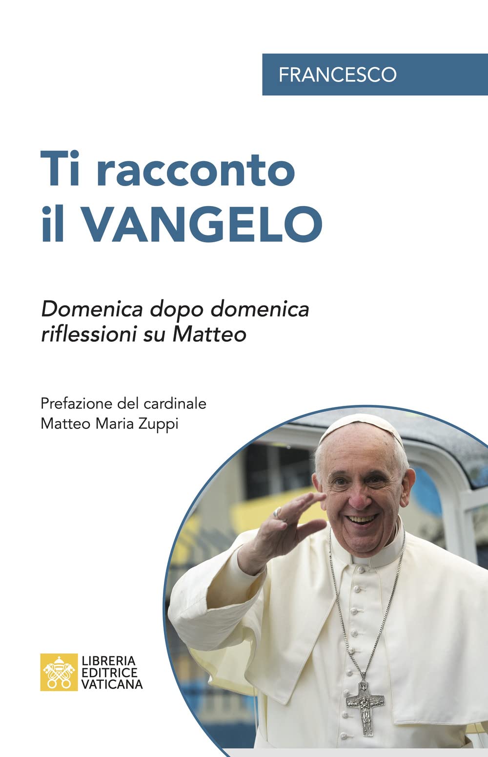 Ti racconto il Vangelo. Domenica dopo domenica, riflessioni su Matteo - 4