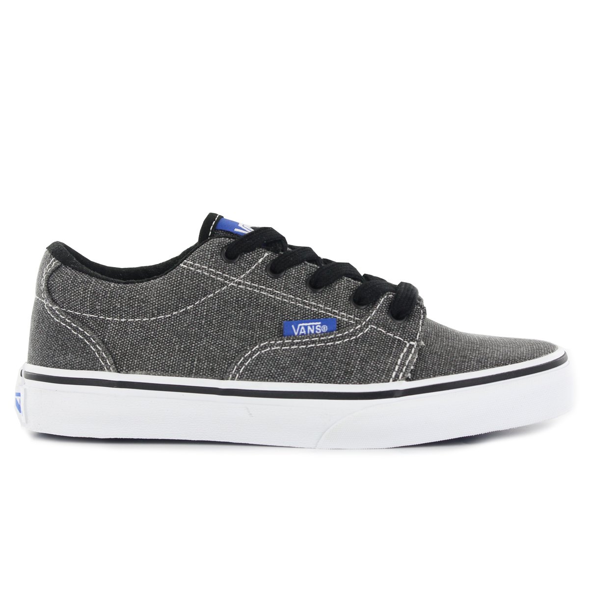 Vans Men's Fashion Sports Canvas Trainer
