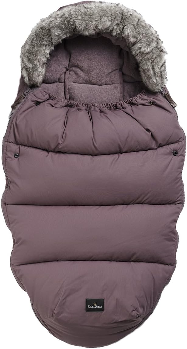 Elodie Details Stroller Bag, Plum Love