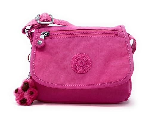 Kipling Sabian U Minibag, borsa a tracolla leggera...
