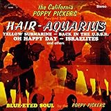  Hair - Aquarius (Remastered from the Original Alshire Tapes)