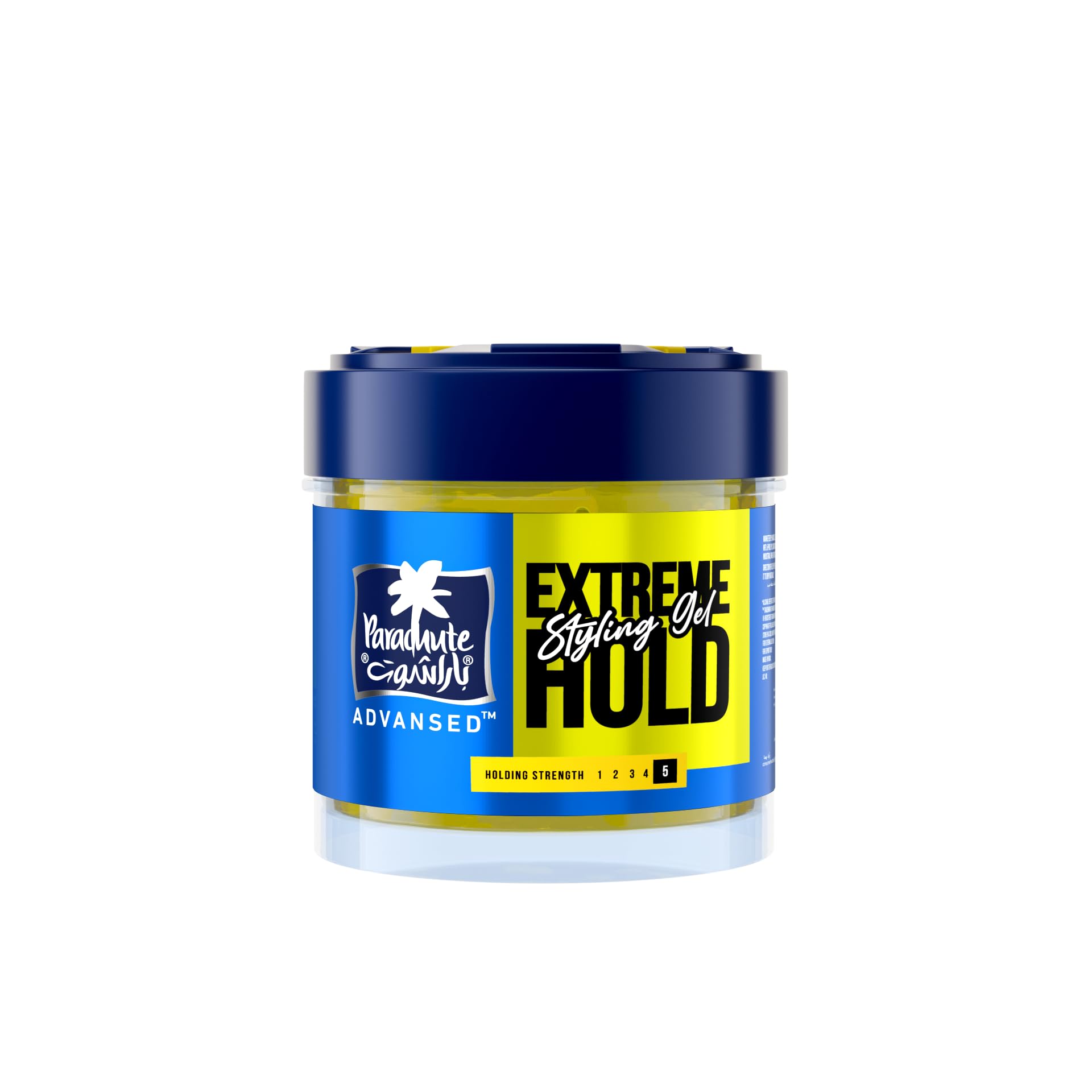 PARACHUTE ADVANSED HAIR GEL EXTREME HOLD - 250ML