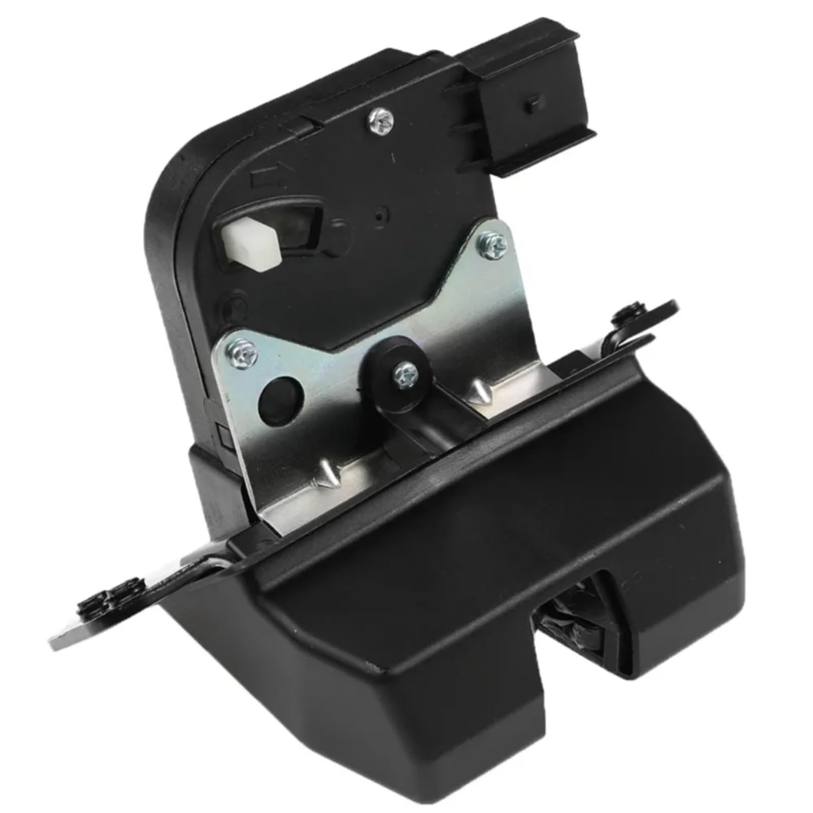 Abywrpagg One Color Compatible With Kia For Sorento 2014 2015 Automotive Rear Trunk Lid Tailgate Lock Latch Actuator Motor Assembly Oem:81230-3Z000